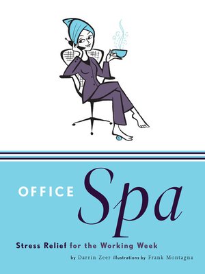 cover image of Office Spa